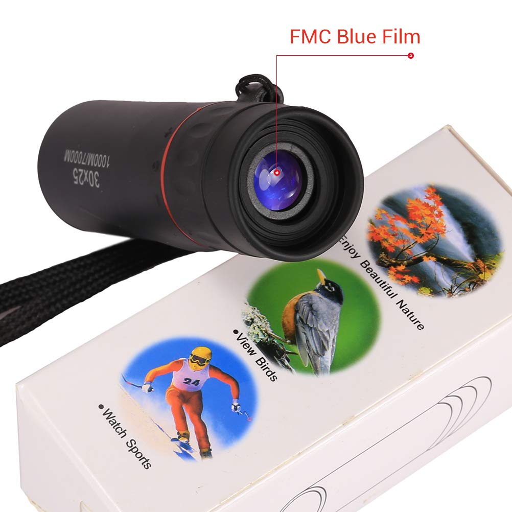 TELESCOPIO MONOCULAR